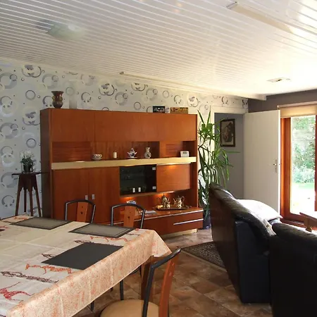 Appartement Desir D'un Soir *