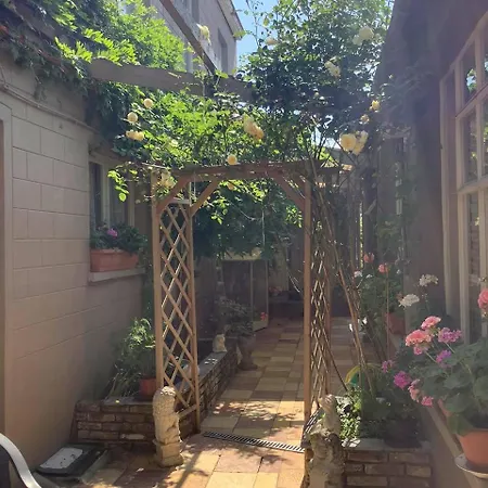Appartement Desir D'un Soir