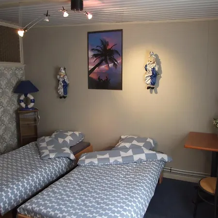 Desir D'un Soir Appartement *