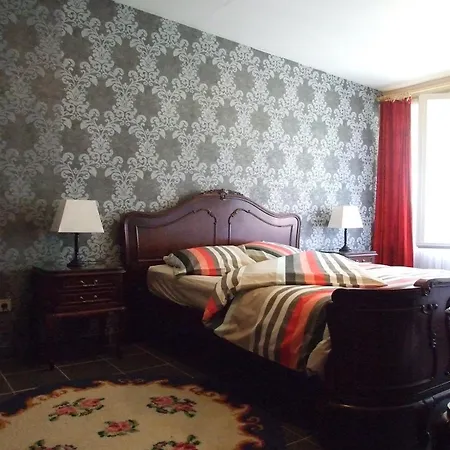 Desir D'un Soir Appartement *